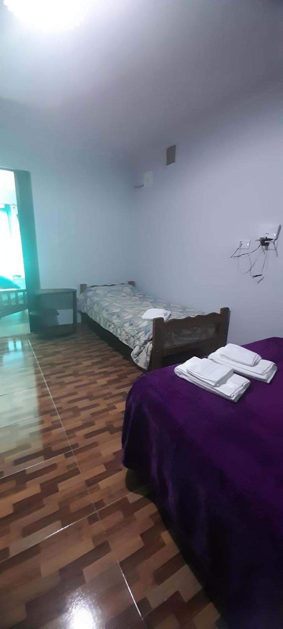 فيلا Casa Tobias تانديل المظهر الخارجي الصورة