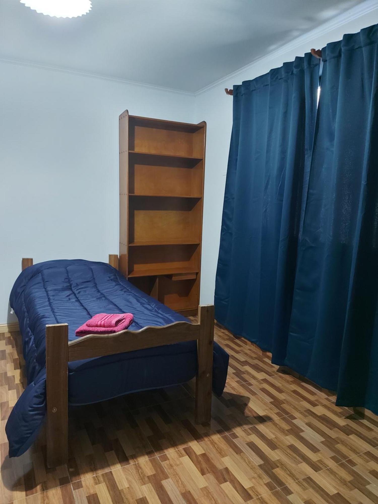 فيلا Casa Tobias تانديل المظهر الخارجي الصورة