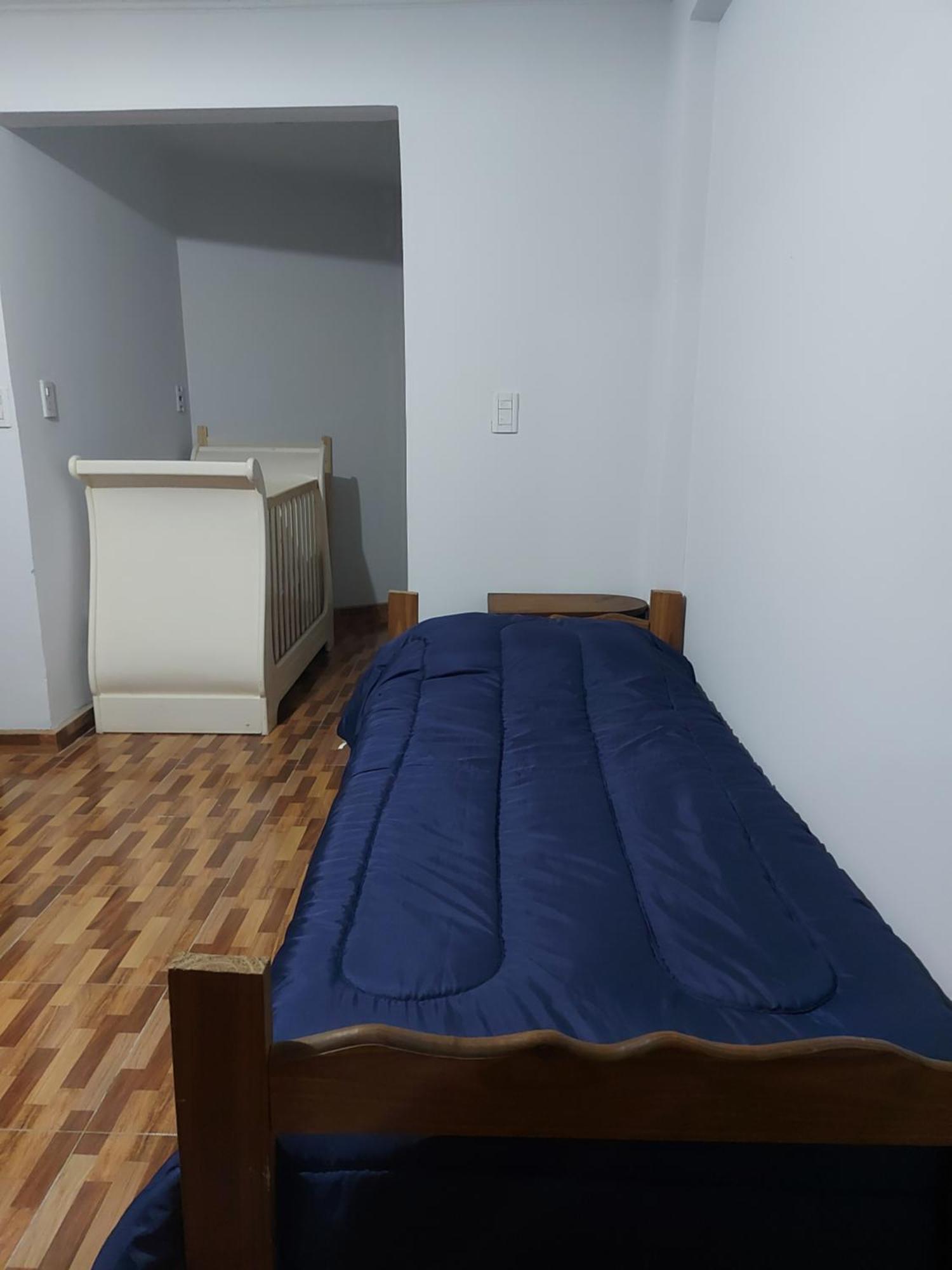 فيلا Casa Tobias تانديل المظهر الخارجي الصورة